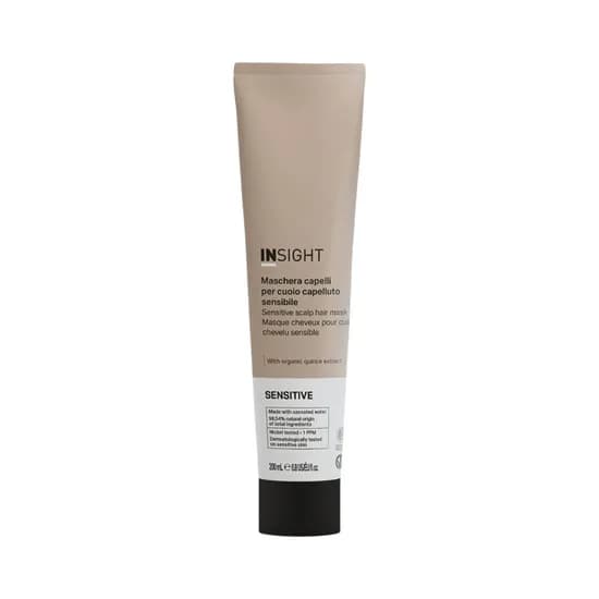 Mascarilla Capilar Insight Sensitive 200ML