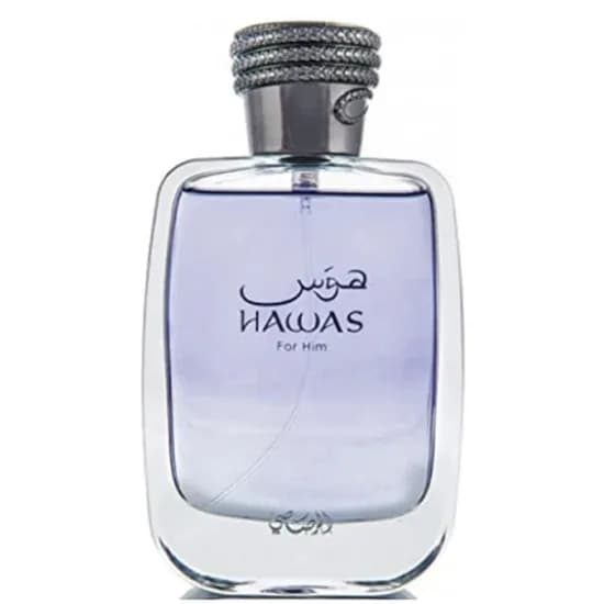 Rasasi Hawas For Him Eau de Parfum 100ML
