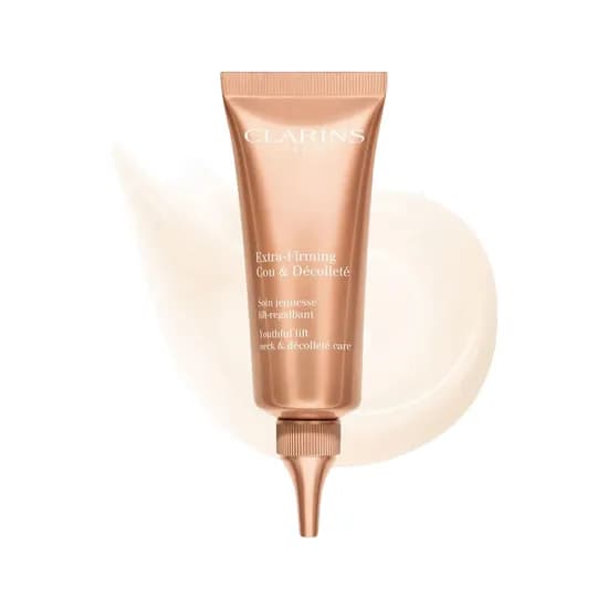 Crema Clarins Extra-Firming Neck & Décolleté 75ML