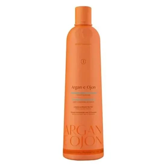Shampoo Capilar Richee ArgáN Y OjóN Anti-Residuos 1000ML