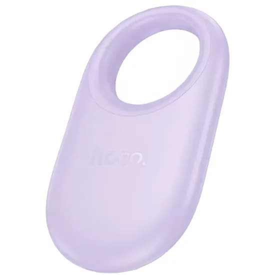 Airtag Hoco E94 Anti-Lost - Lilás
