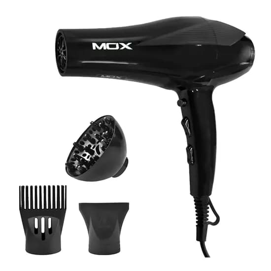 Secador Mox MO-HD4001 4000W