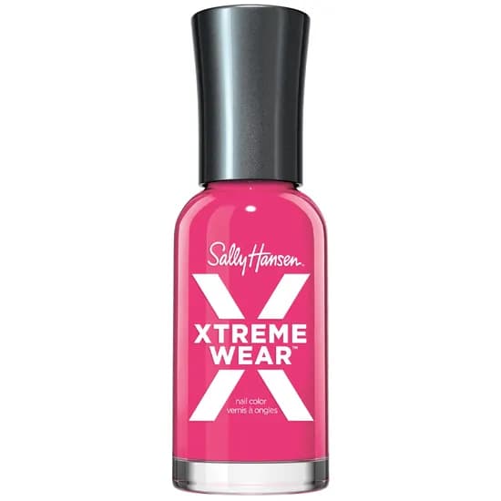 Esmalte Sally Hansen Nail Xtreme Wear Pink Punk