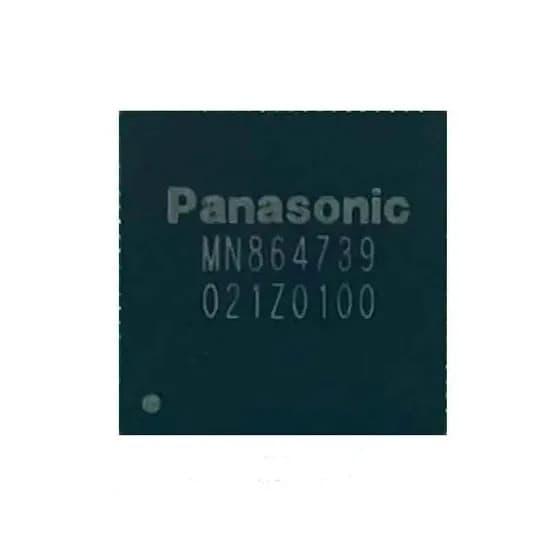 Ci HDMI Transmitter MN864739 PS5