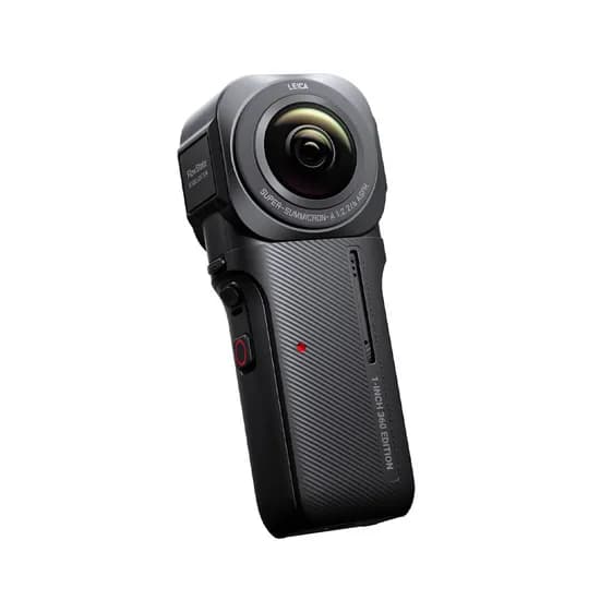 Cámara de Acción INSTA360 One RS 1 Inch 360 Edition