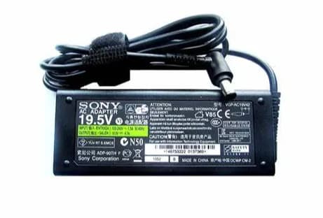 Fonte Sony 19.5V/4.7A 90W