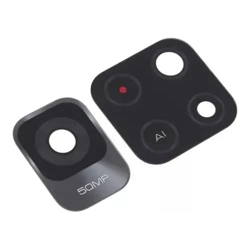 Lente Camara Xiaomi Poco C51 (2 En 1)