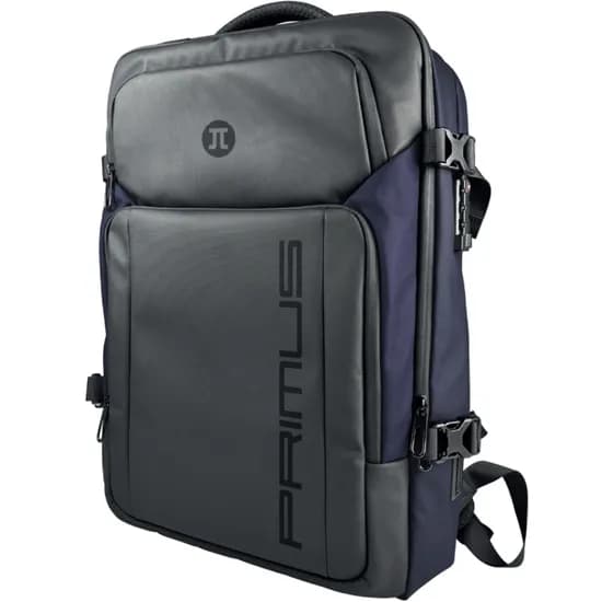 Mochila Gamer para Notebook Primus Viator GB1 PGB-300 17" - Blue/Black