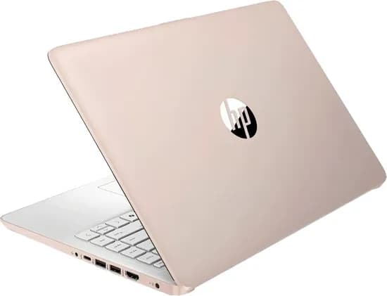 Notebook HP 14-DQ6015DX Intel N150/ 4GB/ 128GB Ufs/ 14" HD/ W11 (Caixa Feia)