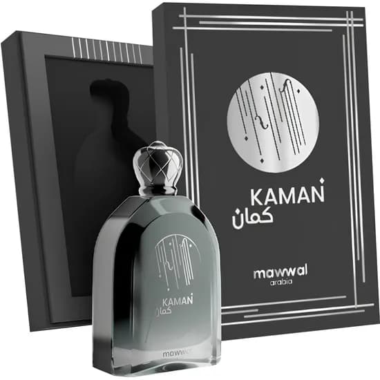 Perfume Mawwal Symphony Kaman Edp Feminino 100ML