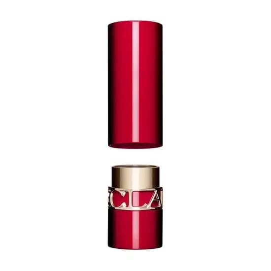 Clarins Estuche Joli Rouge Case Red