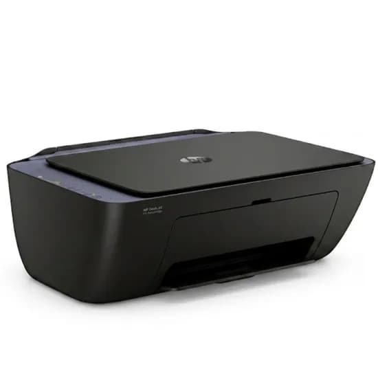 Impressora HP Deskjet Advantage 2975 Bivolt 3X1 Wi-Fi - Black