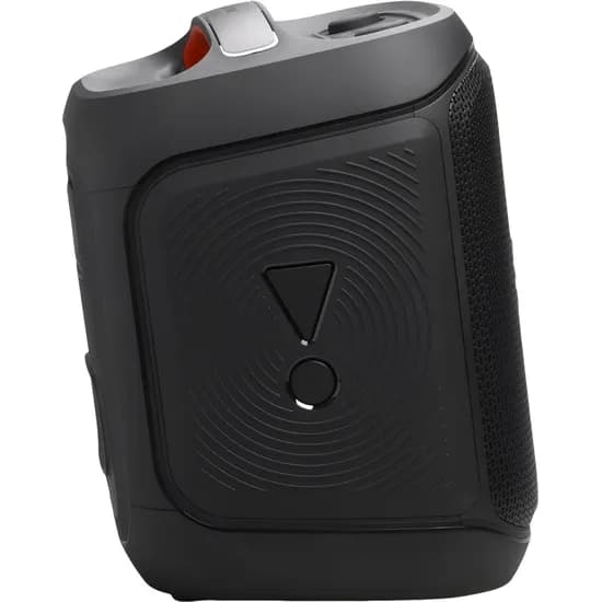 Speaker Portátil JBL Partybox Encore 2 - Preto + 2 Microfones
