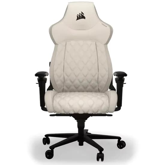 Cadeira Sillon Gamer Corsair TC500 Luxe CF-90100067 - WW Frost