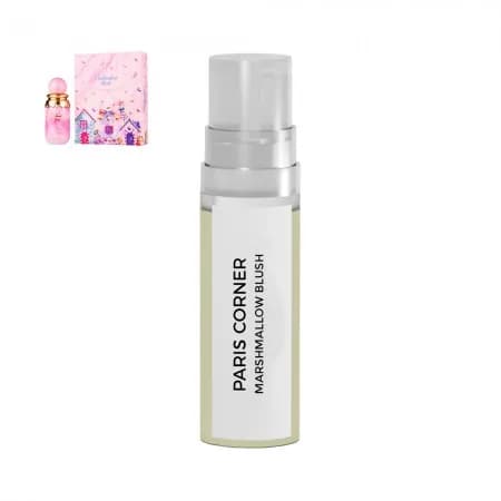 Decant Paris Corner Marshmallow Blush Edp Feminino 3ML