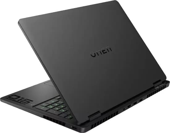 Notebook HP 16-AN0075CL IU9 285H/ 32GB/ 1TB SSD/ RTX5070 8GB/ 16" Wqxga/ W11