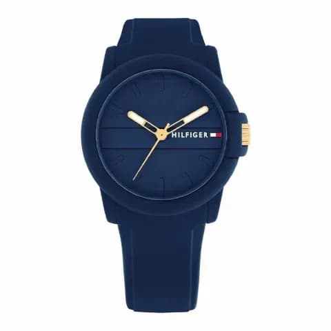 Tommy Hilfiger Reloj 1782692 Azul