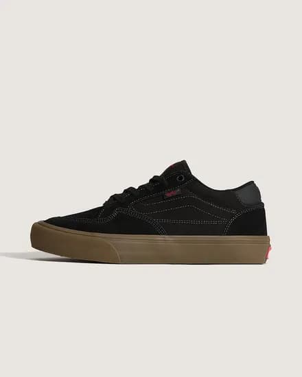 Calzado Vans Skate Rowan
