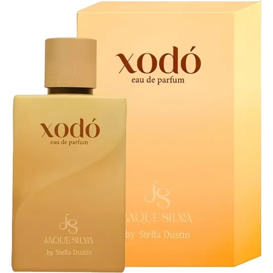 Perfume Stella Dustin Jaque Silva Xodó Edp 100ML - Feminino
