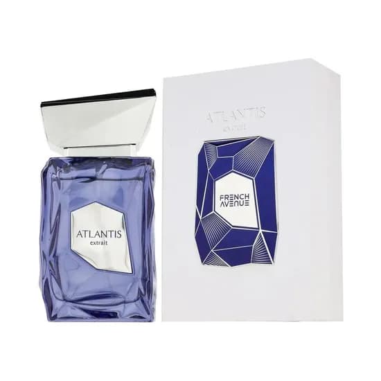 French Avenue Atlantis Exdp 100ML