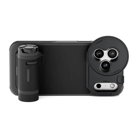 Tilta Khronos Lite iPhone 17 Pro Handheld Kit