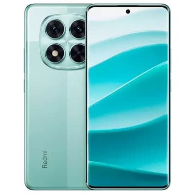 Celular Xiaomi DS Redmi Note 14 Pro+ 5G 8GB+256GB Frost Blue