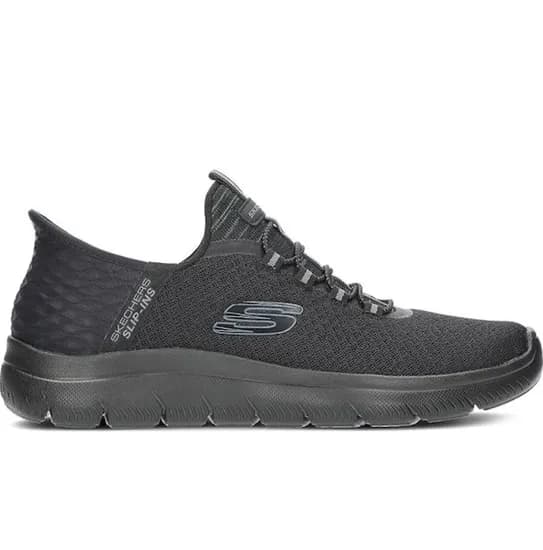 Calzado Deportivo Masculino Skechers Summits-High Range