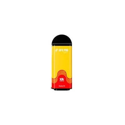 Life Pod 10K Pod Peach Mango