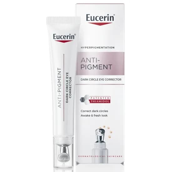 Creme para Contorno de Olhos Eucerin Anti-Pigment Dark Circle Eye Corrector 15 ML