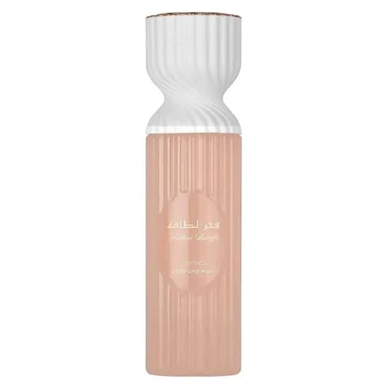 Body Splash Lattafa Fakhar Feminino 250ML