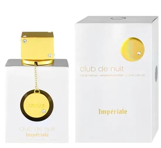Armaf Perfume Club de Nuit Imperiale F Eau de Parfum 105ML
