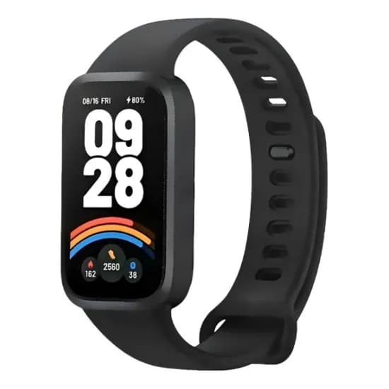 Xiaomi Reloj Mi Band 9 Active Preto