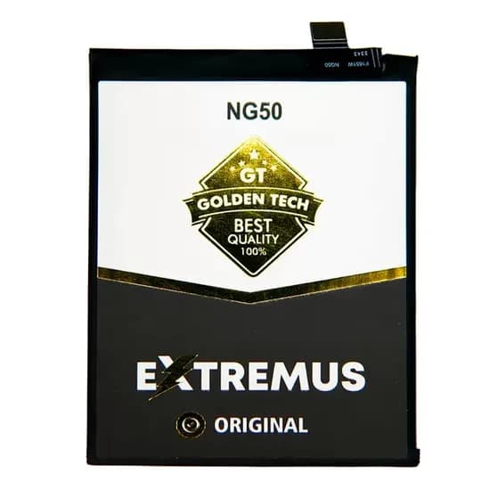 Bateria Motorola NG50 Golden Tech Extremus [Cod.112059]