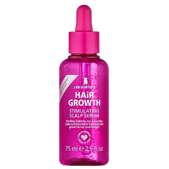 Lee Stafford Serum Capilar Hair Growth Scalp 75ML