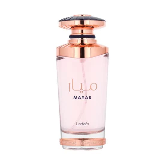Perfume Lattafa Mayar Edp (F) - 100ML(Atacado)