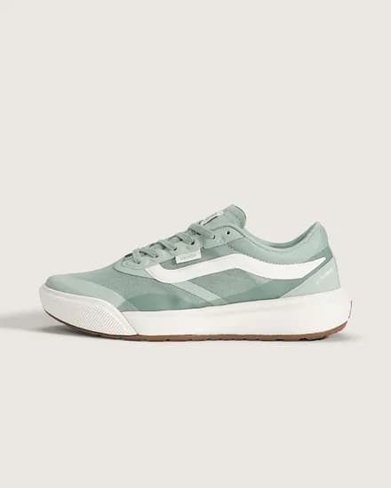 Calzado Vans Ultrarange 2.0 Verde Oliva