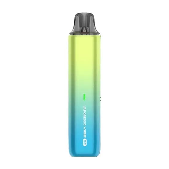 Vaporesso Vibe Nano Se Kit Forzen Mint