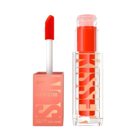 Maybelline Face Sunkisser 35 Spritzy Orange