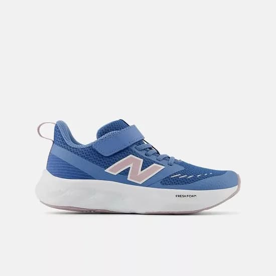 Tênis New Balance 625 Hook Infantil (27 Al 33)
