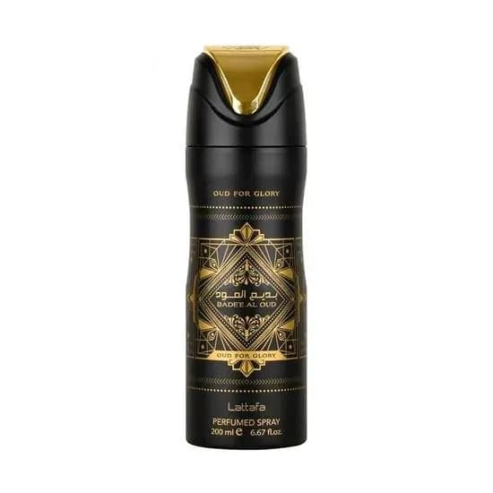 Des Lattafa Badee Al Oud Oud For Glory 200ML