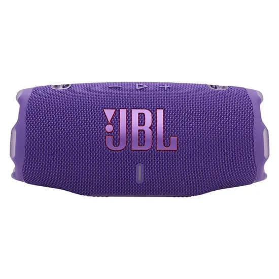 JBL Speaker Charge 6 Roxo