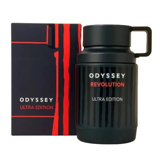 Perfume Armaf Odyssey Revolution 100ML Masc