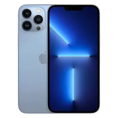 Swap iPhone 13 Pro 128GB Grad B Blue