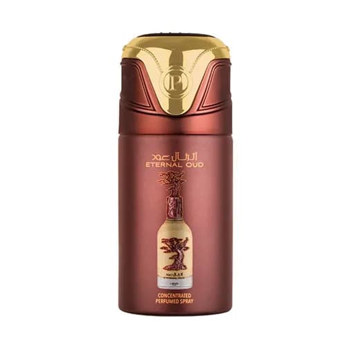 Lattafa Eternal Oud Desodorante 250ML