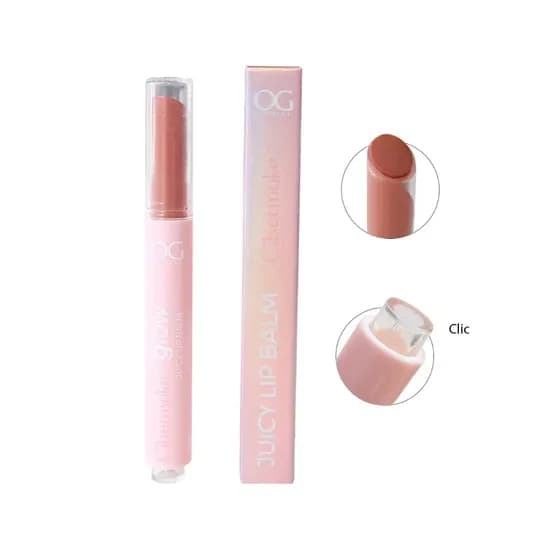 Og Balsamo Labial H752 518 Cookie