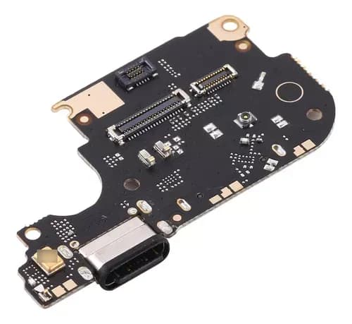 Flex de Carga Xiaomi Mi 10 Lite (Original Vezr)