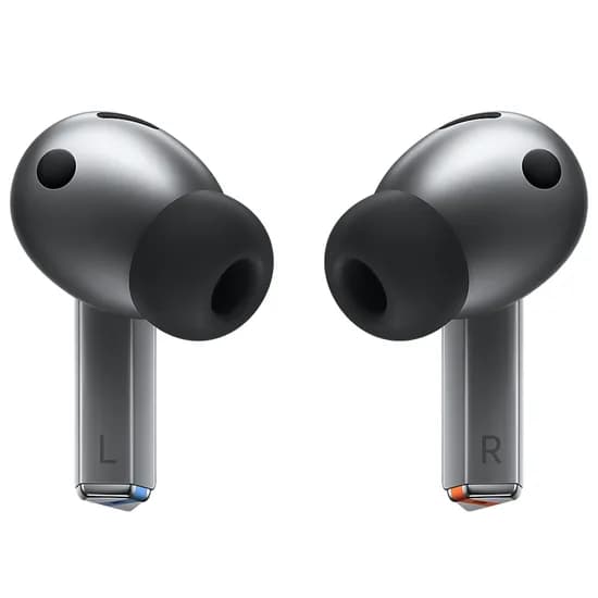 Fone de Ouvido Samsung Galaxy Buds 3 Pro SM-R630NZAALTA - Bluetooth - Silver