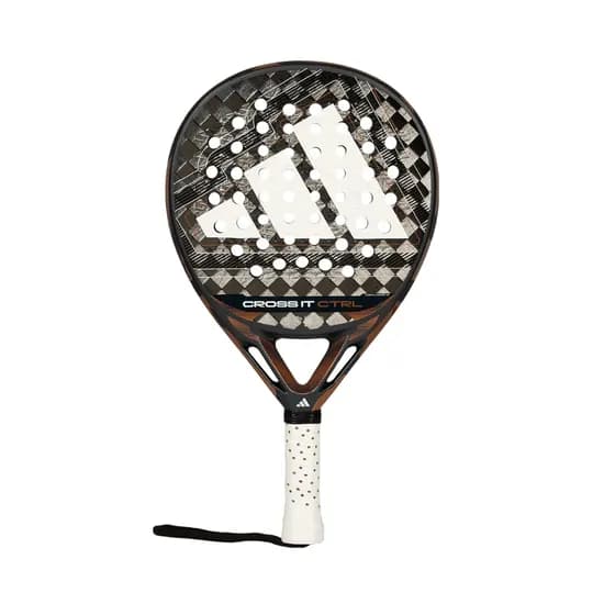 Pala Adidas 2026 Cross It Control