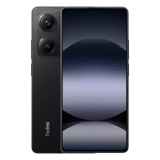 Smartphone Xiaomi Redmi Note 14S 4G Global 256GB 8GB Ram Dual Sim Tela 6.67" - Preto