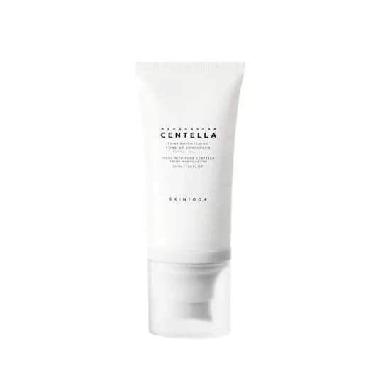 SKIN1004 Madagasc Centella Tone Bright SPF50+ 50ML